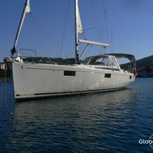 Beneteau Oceanis 38.1