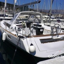Beneteau Oceanis 38.1