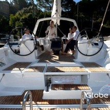 Beneteau Oceanis 38.1