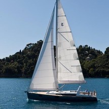 Beneteau Oceanis 38.1
