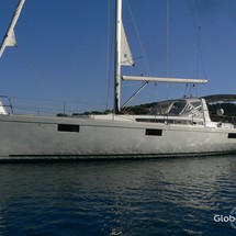 Beneteau Oceanis 38.1