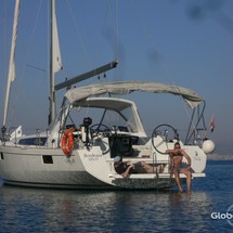 Beneteau Oceanis 38.1