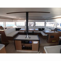 Lagoon 50