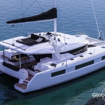 Lagoon 50