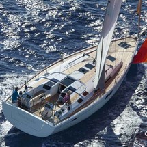 Hanse 505