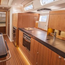 Hanse 505