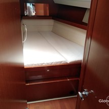 Beneteau Oceanis 50
