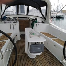 Beneteau Oceanis 50