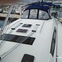 Beneteau Oceanis 50