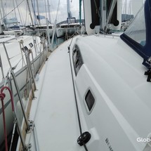 Beneteau Oceanis 50