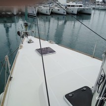 Beneteau Oceanis 50