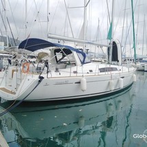 Beneteau Oceanis 50