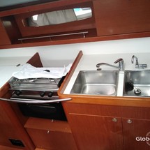 Beneteau Oceanis 50