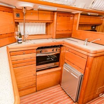 Bavaria 50 Cruiser