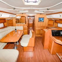 Bavaria 50 Cruiser