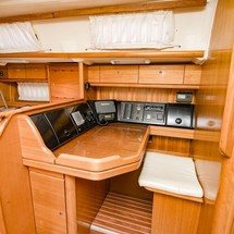 Bavaria 50 Cruiser