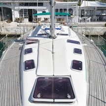 Bavaria 50 Cruiser