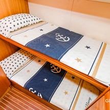 Bavaria 50 Cruiser
