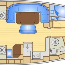 Bavaria 50 Cruiser