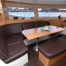 Fountaine Pajot 48 Salina Evolution