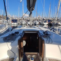 Bavaria 34