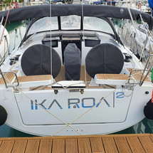 Hanse 388