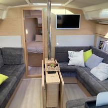 Hanse 388