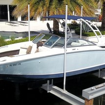 Cobalt 26SD