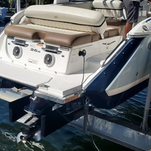 Cobalt 26SD
