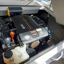Cobalt 26SD
