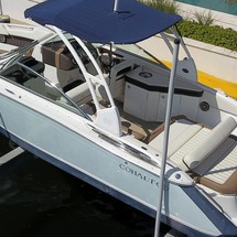 Cobalt 26SD