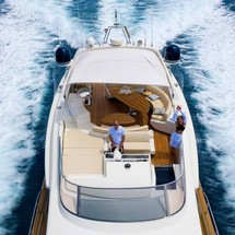 Riva 85 Opera Super