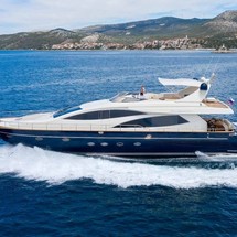 Riva 85 Opera Super