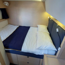 Fountaine Pajot Saona 47