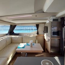 Fountaine Pajot Saona 47