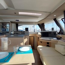 Fountaine Pajot Saona 47