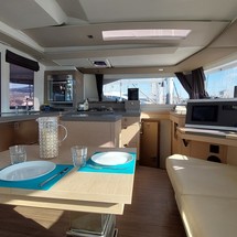 Fountaine Pajot Saona 47