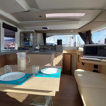 Fountaine Pajot Saona 47