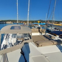 Fountaine Pajot Saona 47