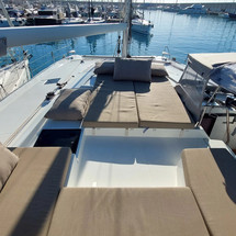 Fountaine Pajot Saona 47