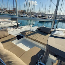 Fountaine Pajot Saona 47