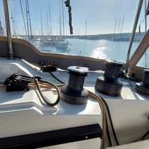 Fountaine Pajot Saona 47