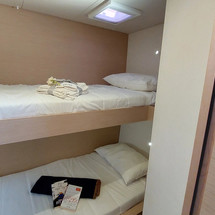 Fountaine Pajot Saona 47