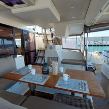 Fountaine Pajot Saona 47