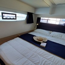 Fountaine Pajot Saona 47