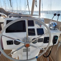 Fountaine Pajot Saona 47