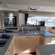 Fountaine Pajot Saona 47
