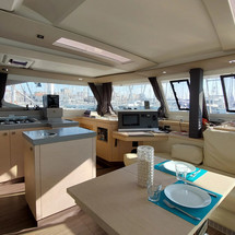 Fountaine Pajot Saona 47