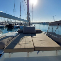 Fountaine Pajot Saona 47