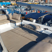 Fountaine Pajot Saona 47